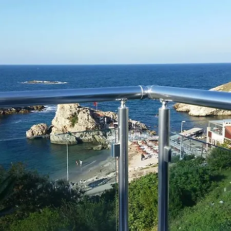 Yasemin Hotel Sile