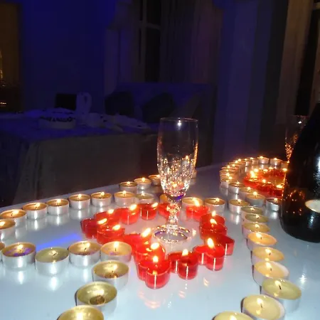 Yasemin Hotel 3*