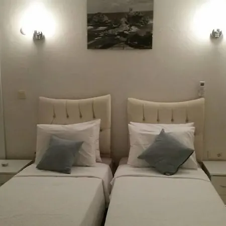 Hotel Yasemin