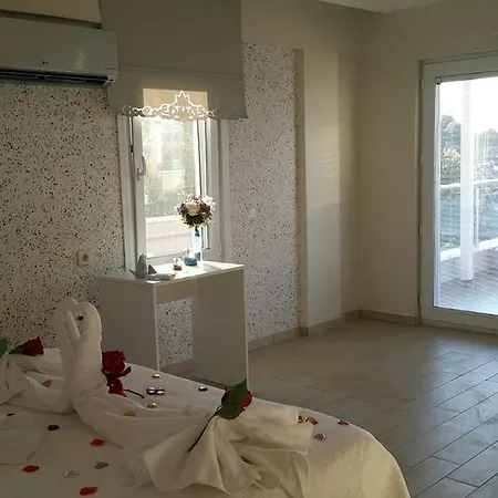 Hotel Yasemin