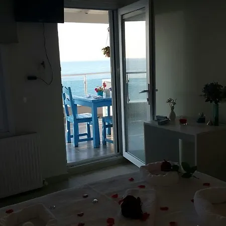 Yasemin Hotel Sile