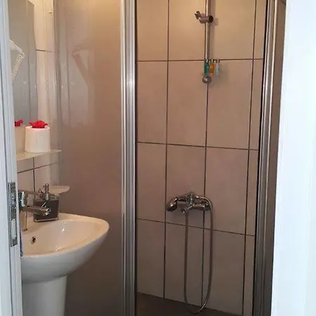 Yasemin Hotel