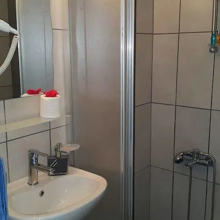 Hotel Yasemin