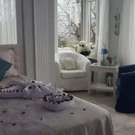 Yasemin 3* Sile