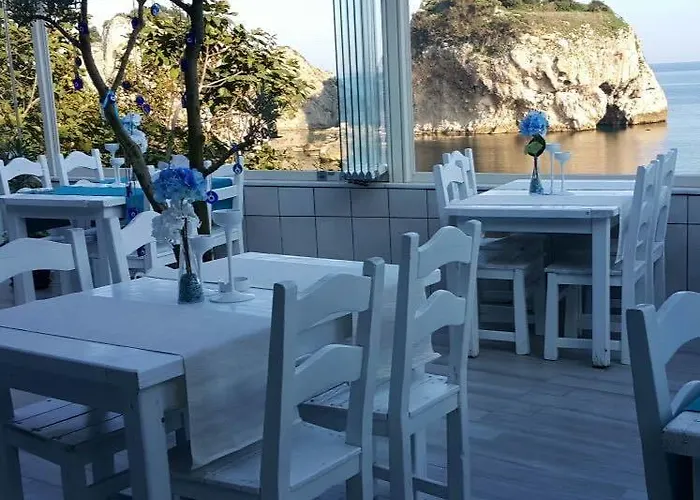 Yasemin 3* 아그바