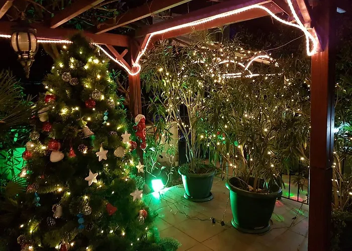 Yasemin 3* 아그바