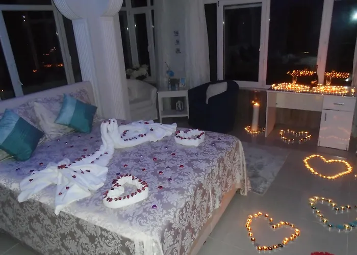 Yasemin 3* 아그바