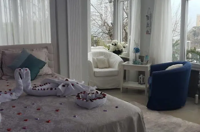 Yasemin 3* 아그바